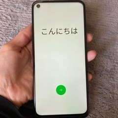 oppo reno 5a 