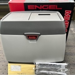 美品エンゲル MHD14F-D 2024年製 冷凍冷蔵庫&温蔵庫 Amazon.co.jp: 澤藤 ENGEL エンゲル 冷凍冷蔵庫 + 温蔵 ポータブルS