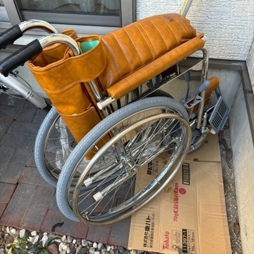 車いす