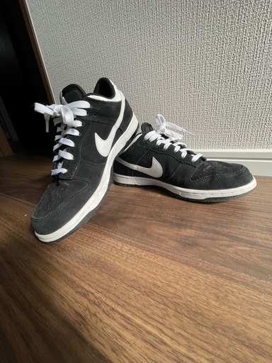 NIKE ダンクLOW