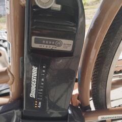 ☺️☺️☺️２６インチ電動自転車☺️☺️☺️