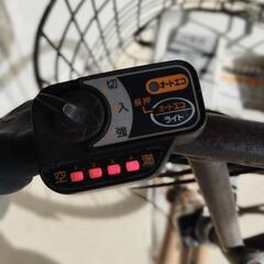☺️☺️☺️２６インチ電動自転車☺️☺️☺️