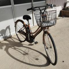 ☺️☺️☺️２６インチ電動自転車☺️☺️☺️