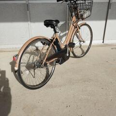 ☺️☺️☺️２６インチ電動自転車☺️☺️☺️