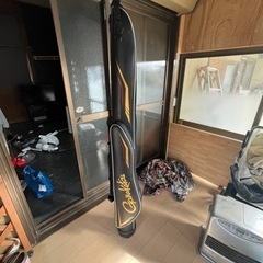 フカセ釣りセット　シマノ　がまかつ　ダイワ