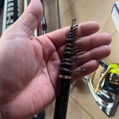 フカセ釣りセット シマノ がまかつ ダイワ