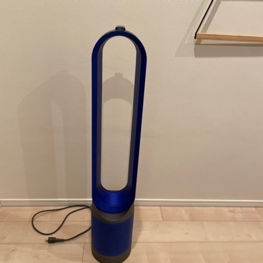 空気清浄機 Dyson TP03