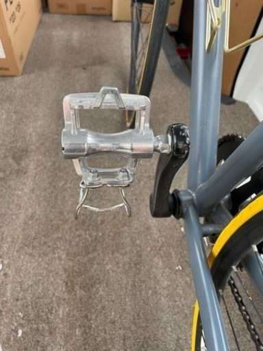 自転車　画像追加