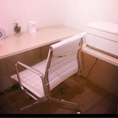 家具 オフィス用家具 机＋椅子
