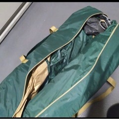 コールマン ２ルームドーム/240 2room dome