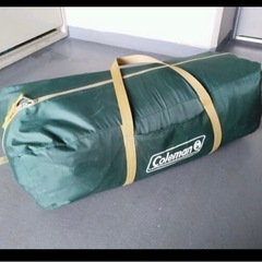 コールマン ２ルームドーム/240 2room dome