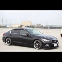 V37スカイライン 120万