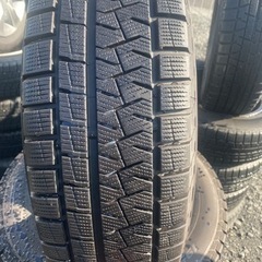 スタッドレスタイヤ　 ホイール＆タイヤ　４本　