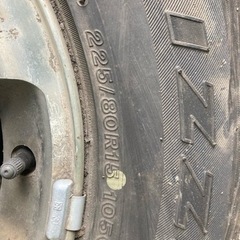 BLIZZAK ブリジットン