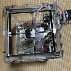 3Dプリンター（部品取り用）