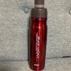 THERMOSの水筒