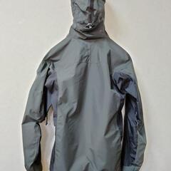 【決まりました】♪ドロワットパーカー　Men\'s　中古品♪