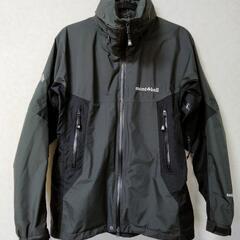 【決まりました】♪ドロワットパーカー　Men's　中古品♪