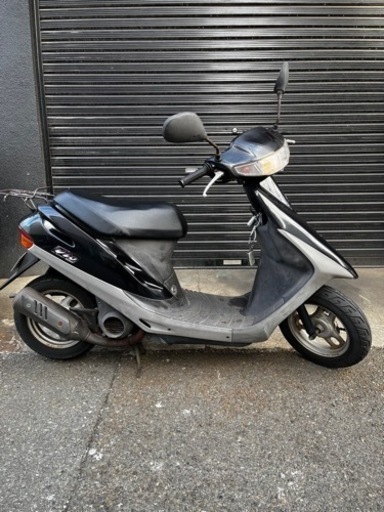 スーパーディオ　AF27