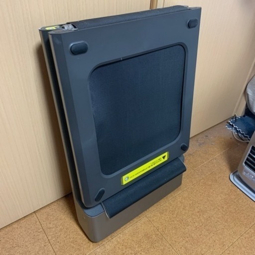 BAR wing  ルームランナー　スマートパッド　折りたたみ