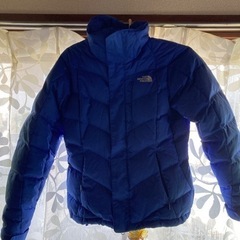 THE NORTH FACE ダウン