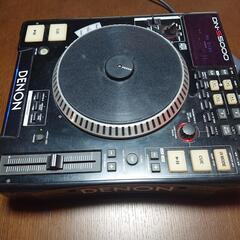 DENON  DN-S 5000 