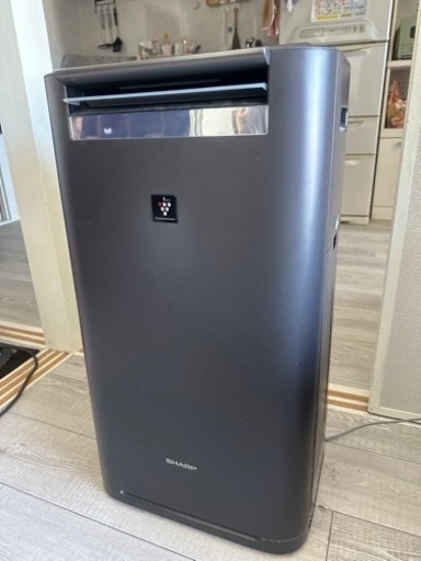 SHAPR 加湿空氣清淨機