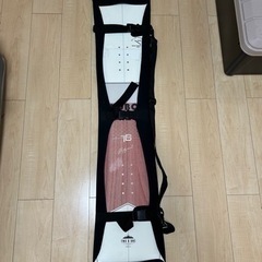 引越しの為、一式泣く泣く手放します。