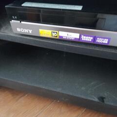 SONY Blu-rayレコーダー 型番BDZ―AT970T ハードディスク1TB 完動品希望 - 成田市