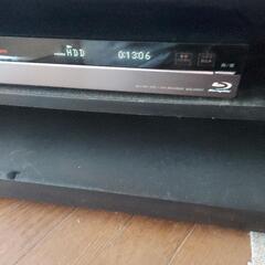 SONY Blu-rayレコーダー 型番BDZ―AT970T ハ...
