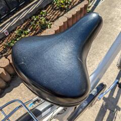 ★ブリヂストン アルベルト　Ｌ型27インチ　白