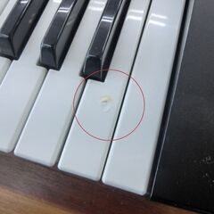 Roland シンセサイザー JUNO-106 ローランド 鍵盤楽器 全鍵盤動作確認 現状品 札幌市西区