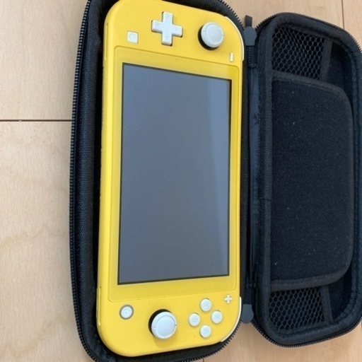 Switchﾗｲﾄ （）取引中です