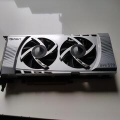 キレイめ GEFORCE GTX570