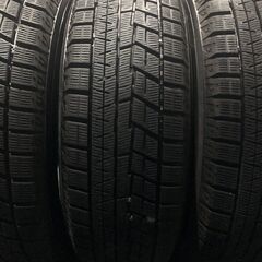 YOKOHAMA ice GUARD iG60 205/65R16 16インチ スタッドレス 4本 21年製 