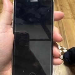 iPhoneSE 第2世代　