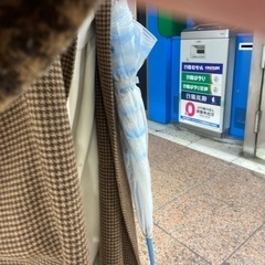 【1/2限定】八王子駅で傘必要な方
