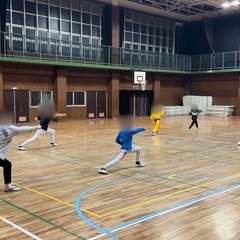 大阪で中国武術・少林拳習うならココ‼️ - 教室・スクール