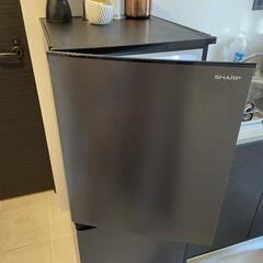 ★最新モデル冷蔵庫★急処分★