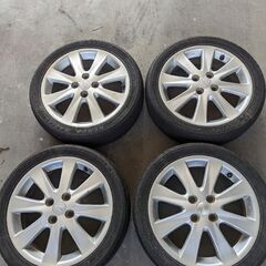 人気　ムーヴRS 16インチ