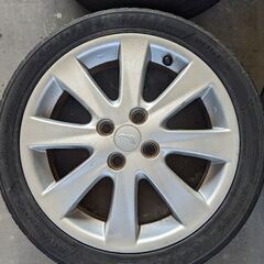 人気　ムーヴRS 16インチ