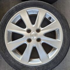 人気　ムーヴRS 16インチ