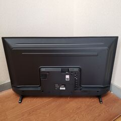 アイリスオーヤマ 40V型 液晶テレビ LT-40C420Bフルハイビジョン