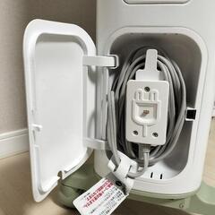 ［美品]デロンギオイルヒーター