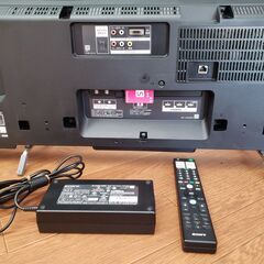 SONY BRAVIA W800B KDL-42W800B 42型