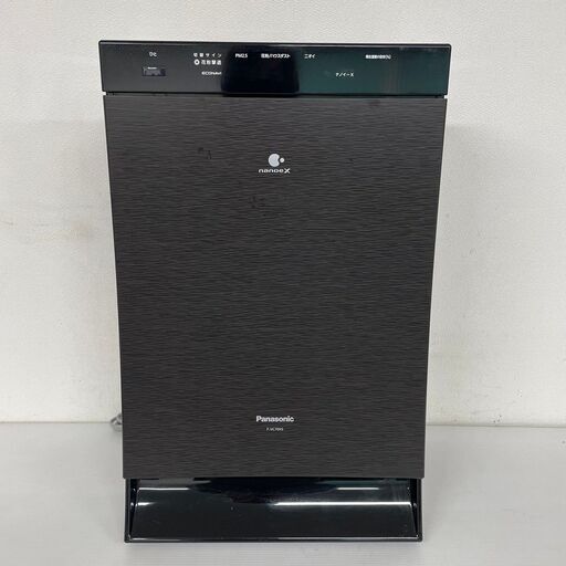 【Panasonic】 パナソニック 加湿空気清浄機 F-VC70XS 2019年製