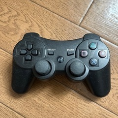 PS3コントローラ おもちゃの中古が安い！激安で譲ります・無料で