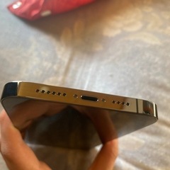 iPhone13ProMAX 256ギガ ブラック