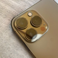 iPhone13ProMAX 256ギガ ブラック