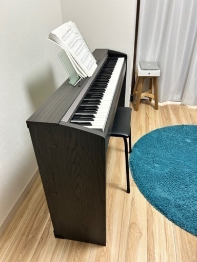 電子ピアノ